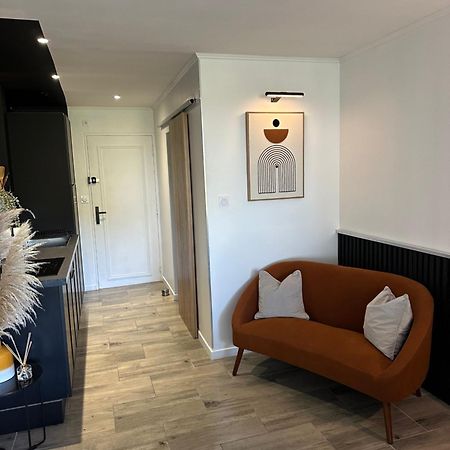 Appartement Cosy Plage Du Mole 阿格德 外观 照片