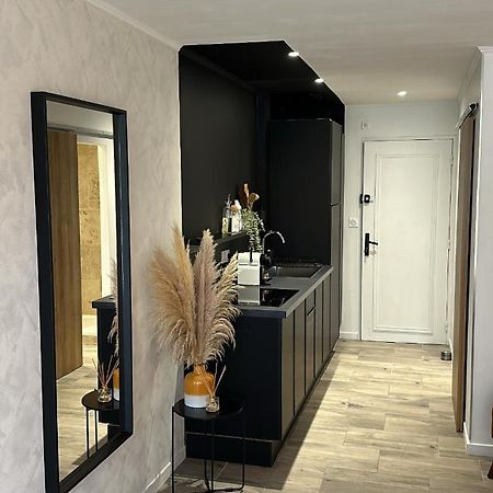 Appartement Cosy Plage Du Mole 阿格德 外观 照片