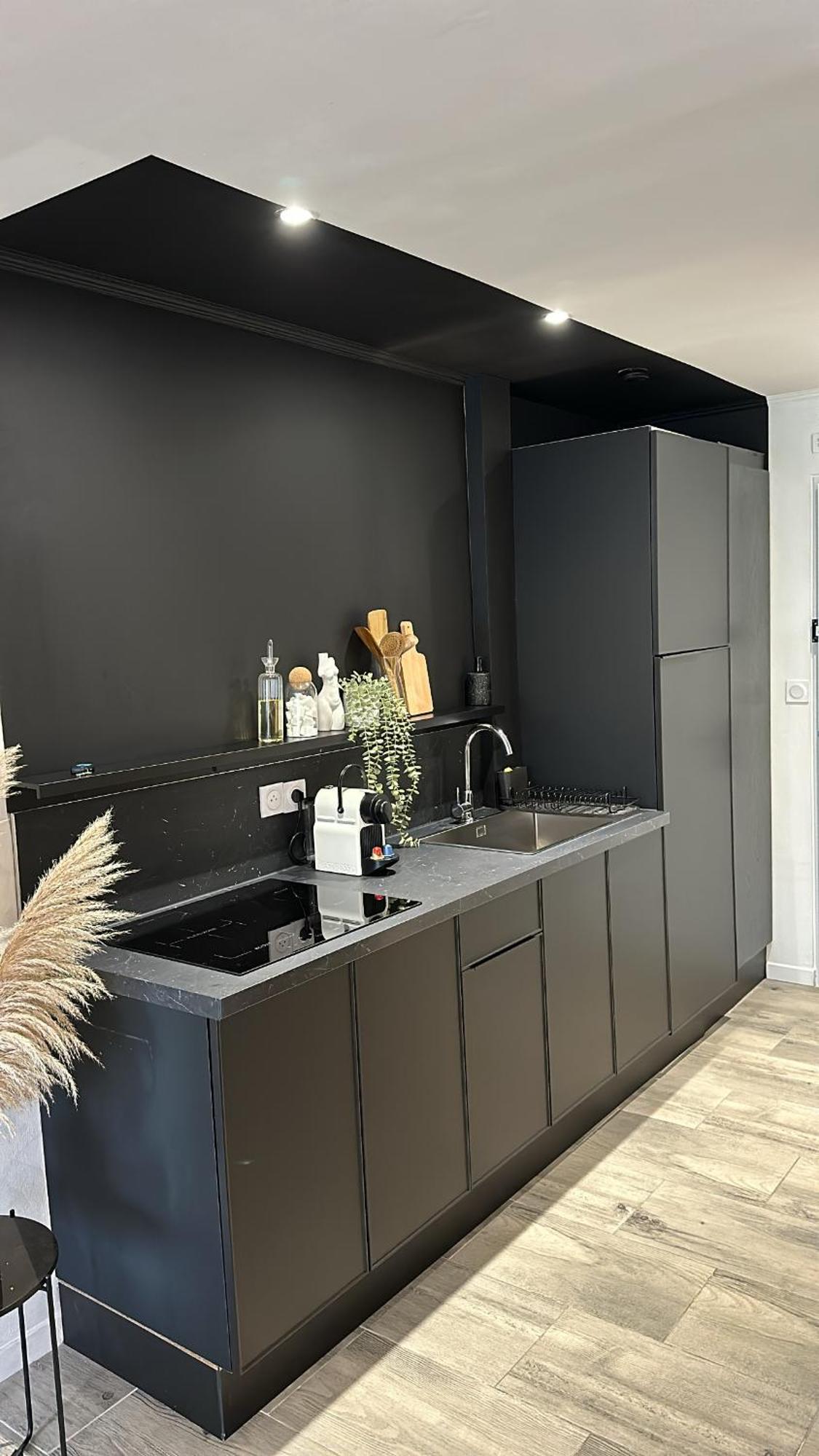 Appartement Cosy Plage Du Mole 阿格德 外观 照片