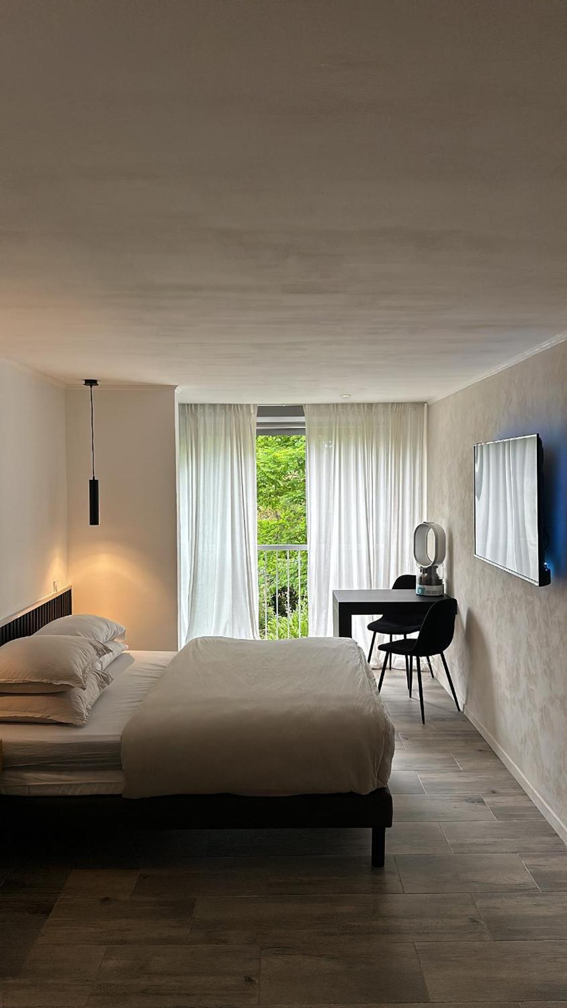 Appartement Cosy Plage Du Mole 阿格德 外观 照片