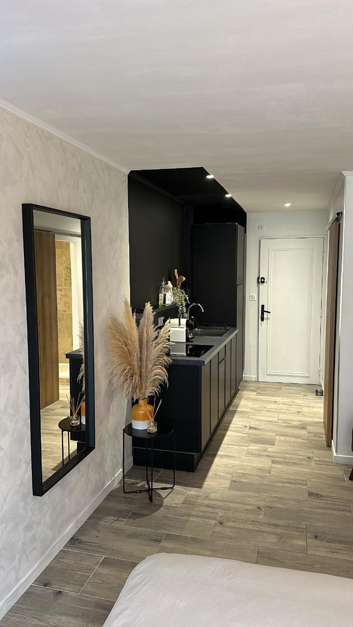 Appartement Cosy Plage Du Mole 阿格德 外观 照片