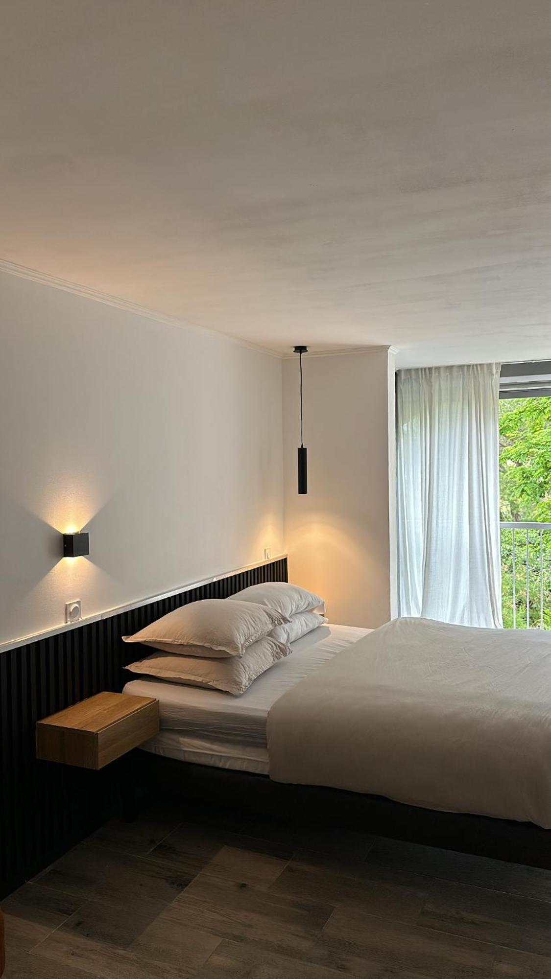 Appartement Cosy Plage Du Mole 阿格德 外观 照片